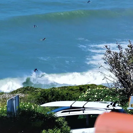 Apartmán Offshore Ericeira