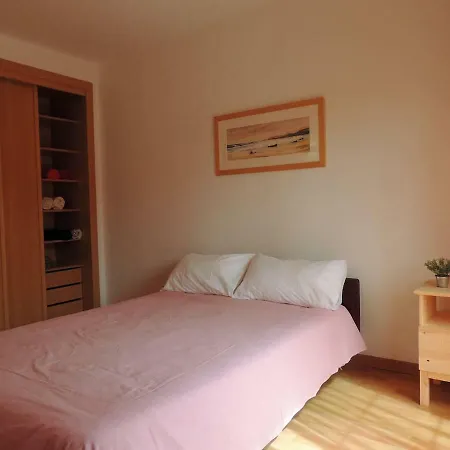 Offshore Apartmán
