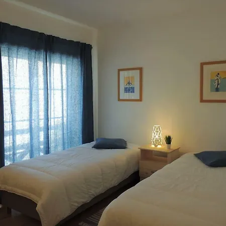 Apartmán Offshore Ericeira