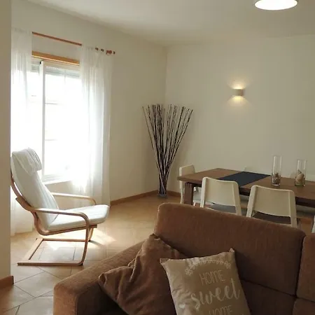Apartmán Offshore Ericeira