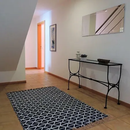 Apartmán Offshore