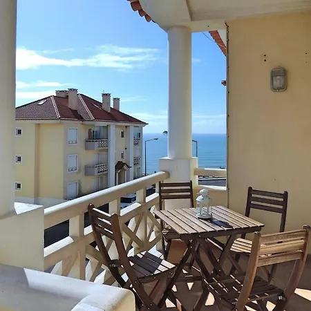Apartmán Offshore Ericeira